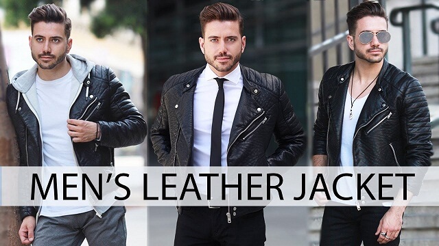 What Factor Must Be Considered When Buying A Leather Jacket